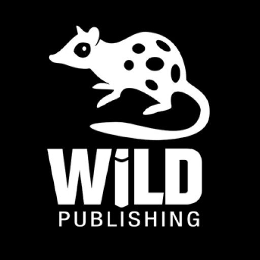 Wild Publishing-Author